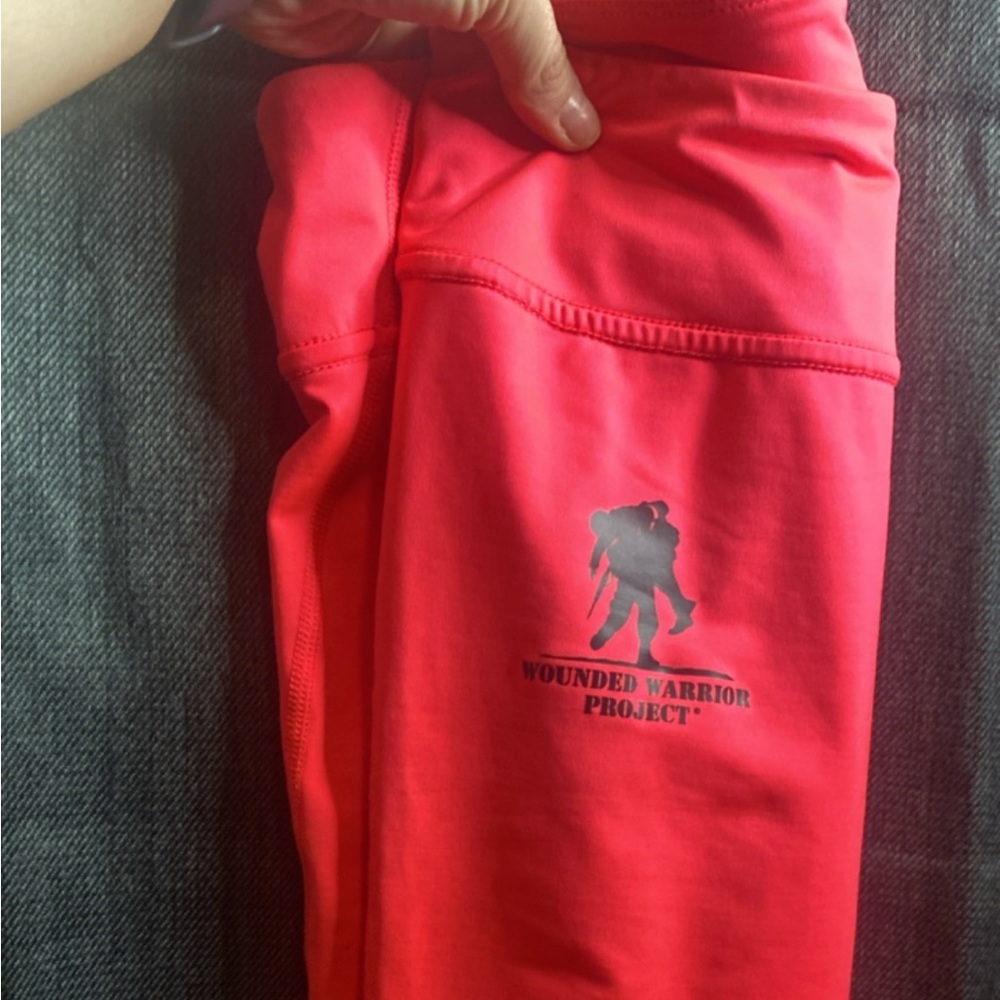 Wounded Warrior Project Capri - image 5